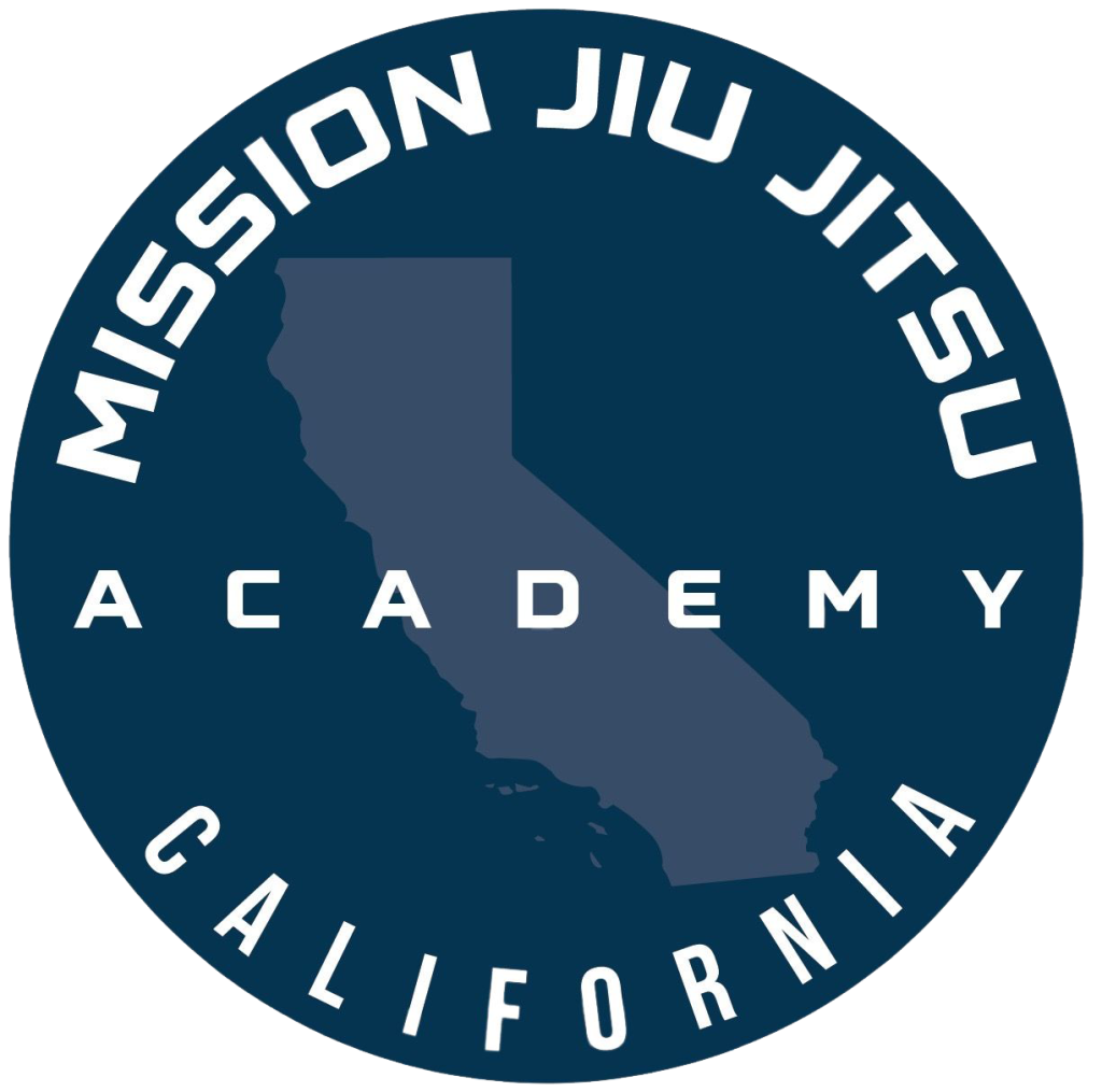 Mission Viejo Jiu-Jitsu Academy logo